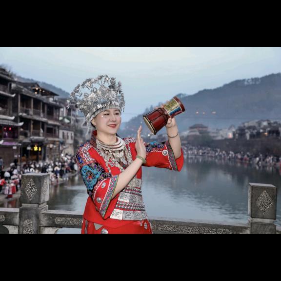 九妹吉祥