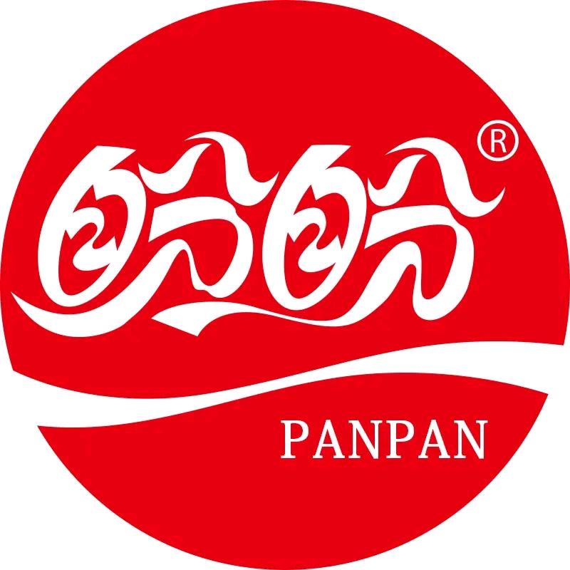 盼盼食品直播间