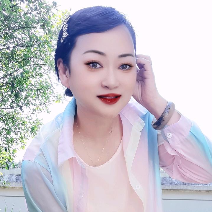 小筠姐姐