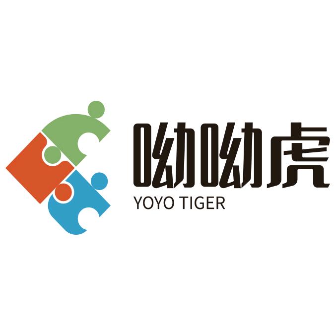 呦呦虎下羽扭扭棒店