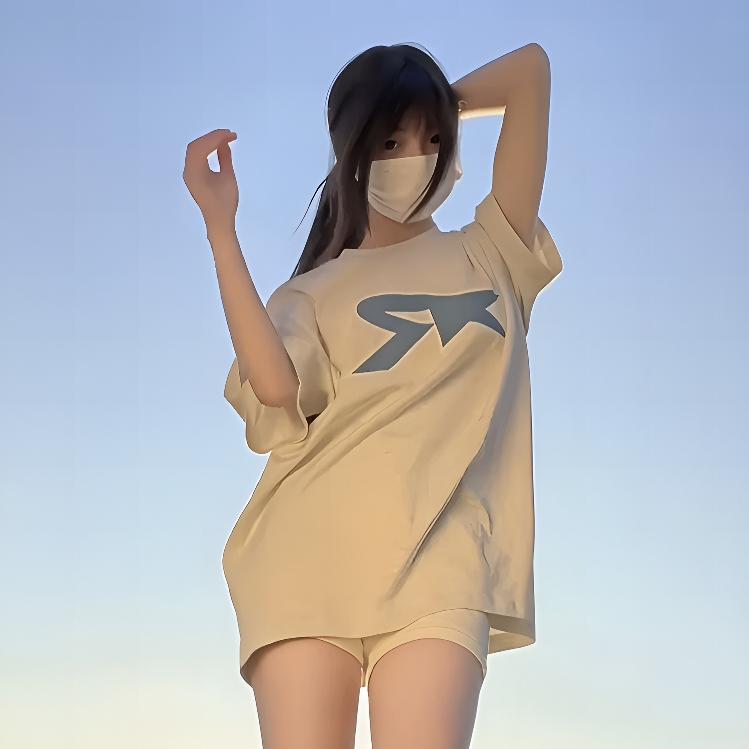 小贝壳姐姐