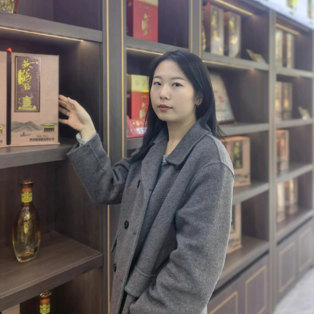 小陈有点呆