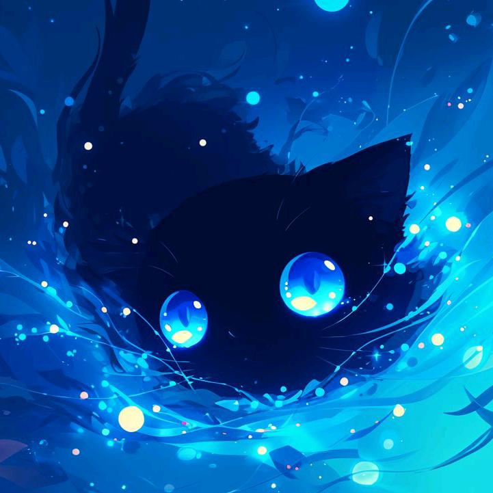 浮生若猫