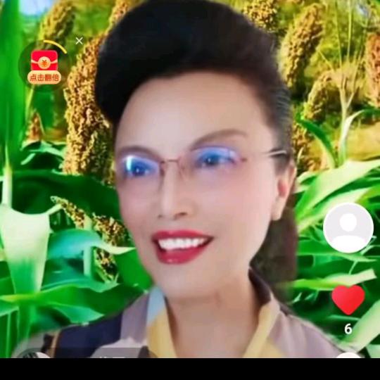 陈派传承人周丽萍（艺名红凤凰）