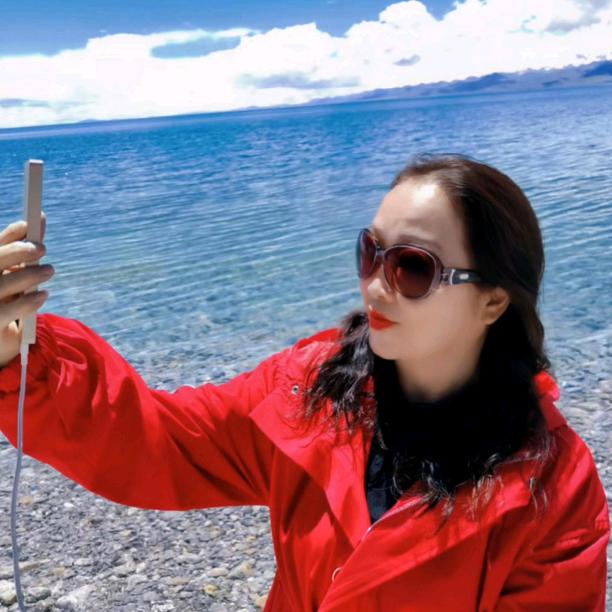 沿途美景