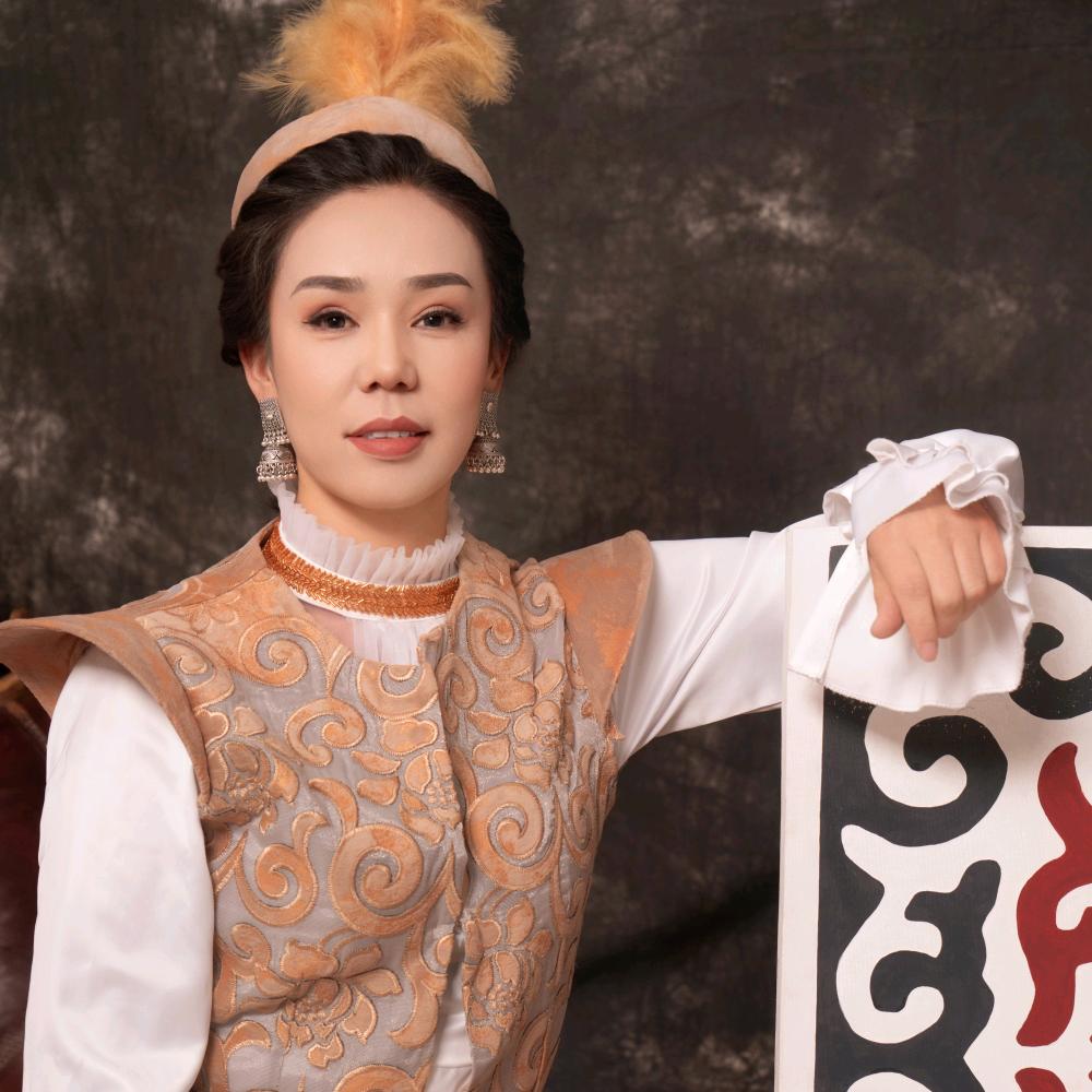 玛丽亚
