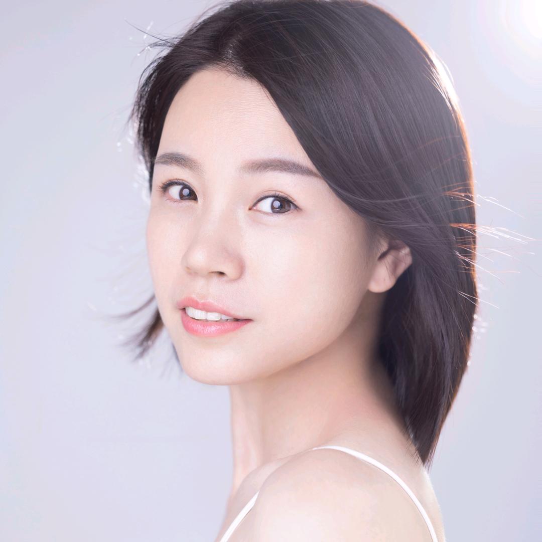 海藻姐护肤