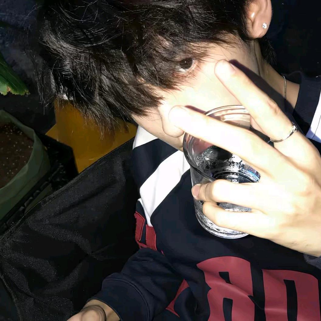 睡不醒💤