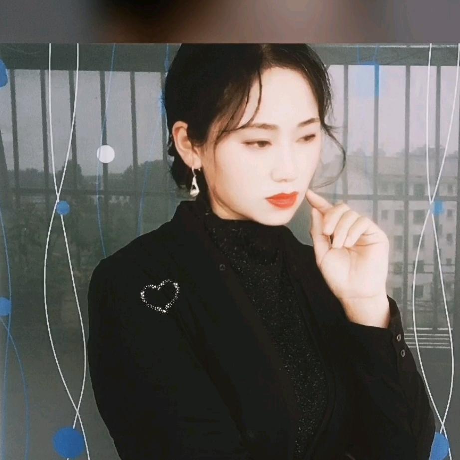 @豫东戏曲影姐