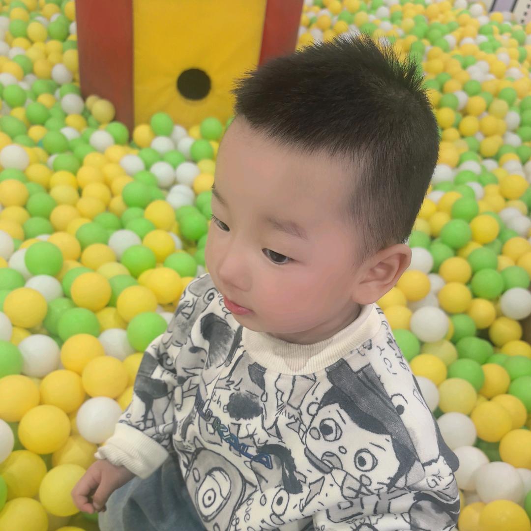 雅 ❤️