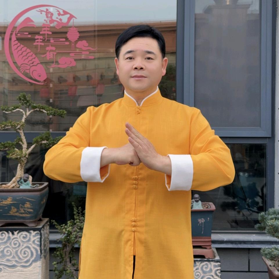 阿宝超慢跑