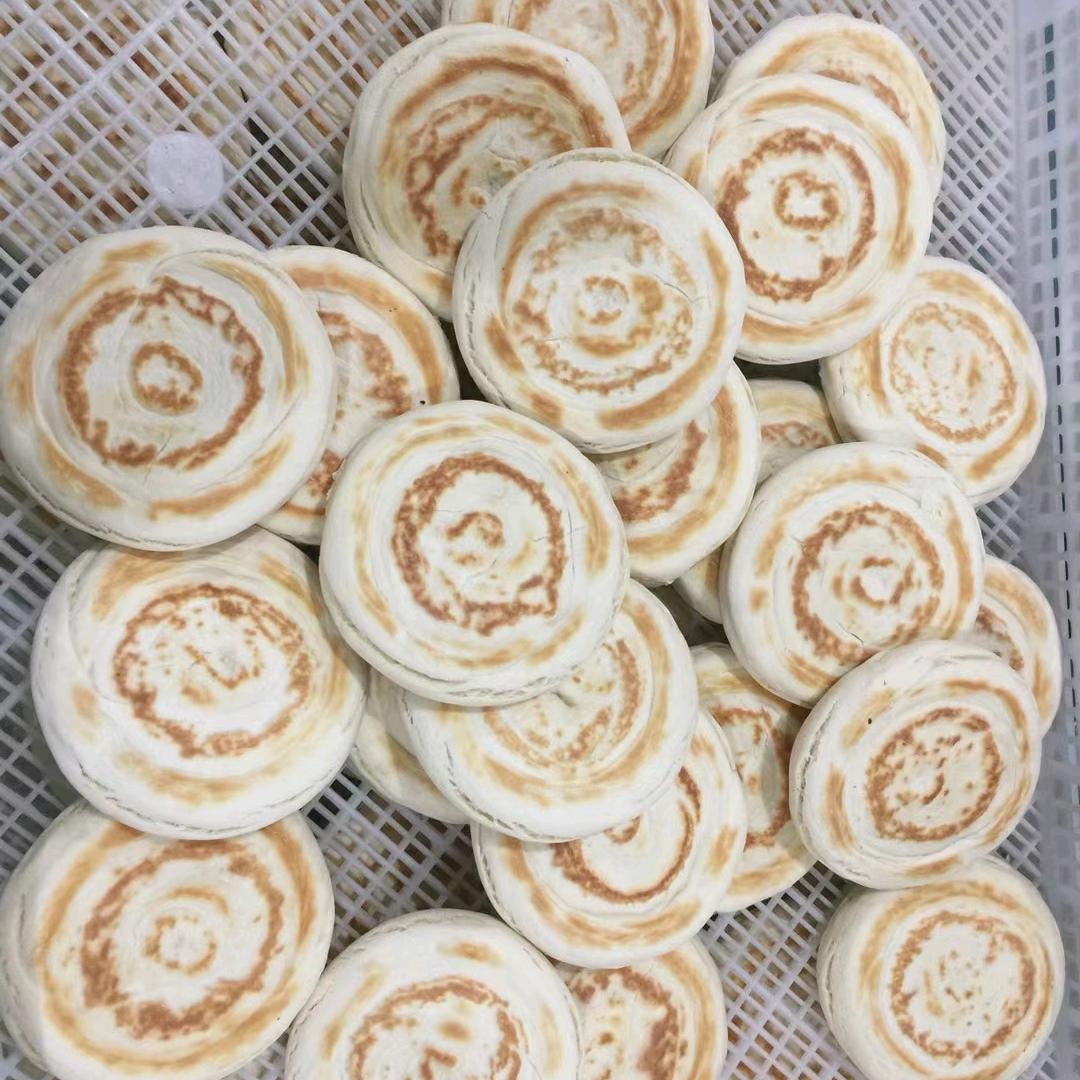 白吉饼搬运工