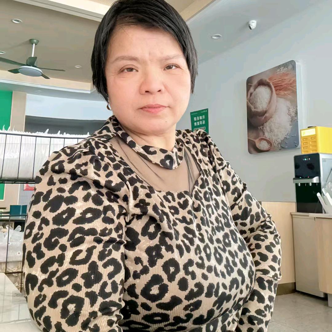 护工香姐