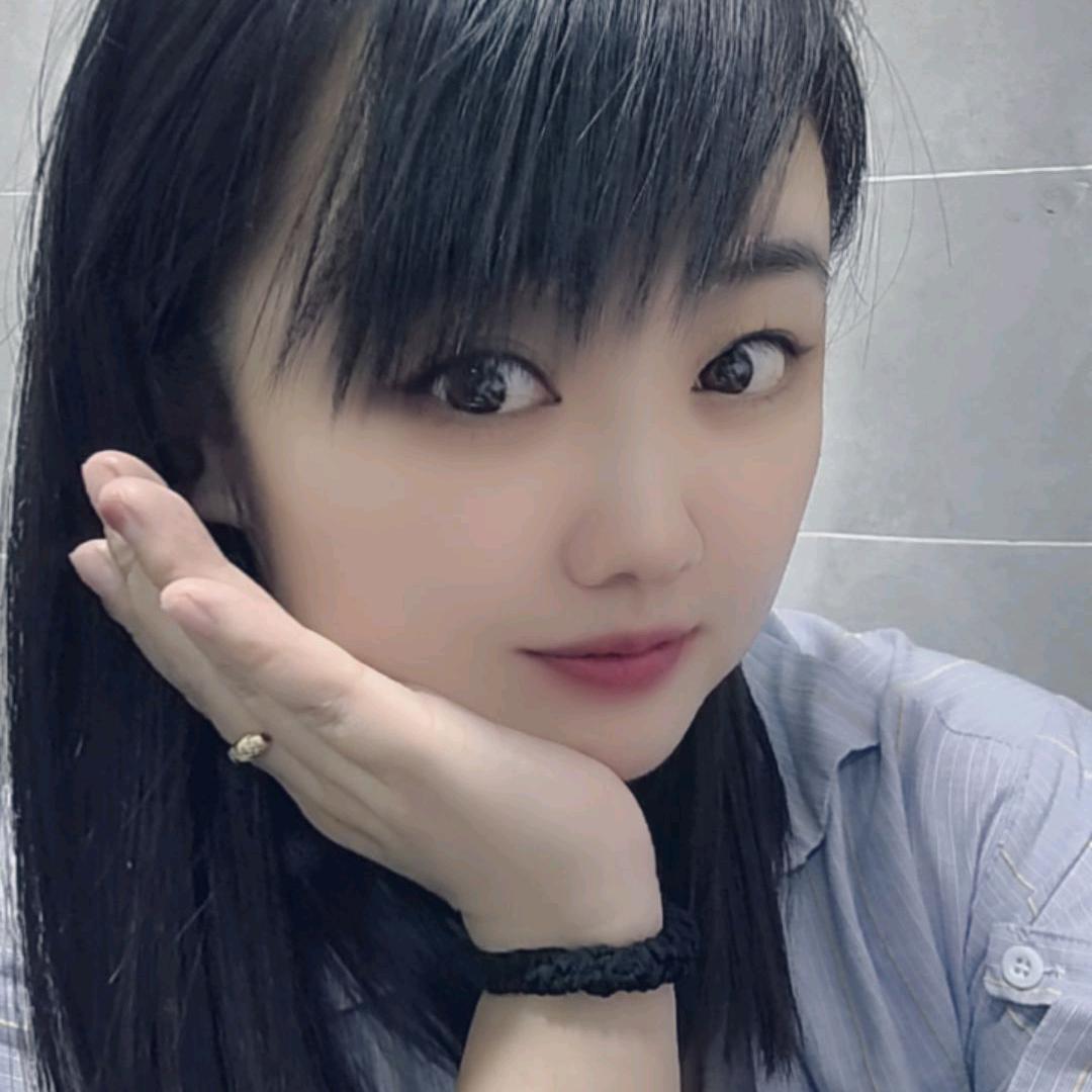 小虾米🦐