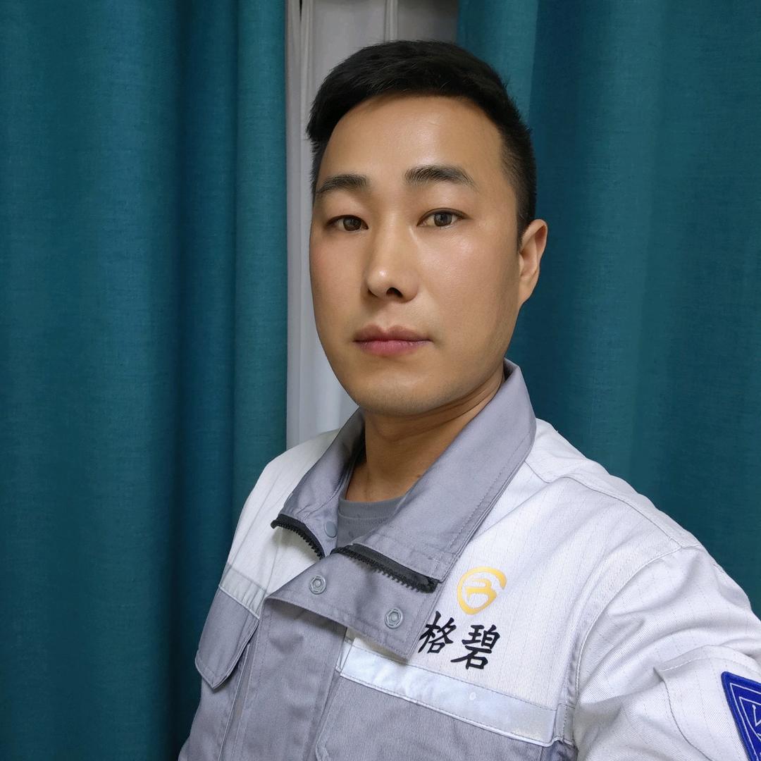 昆明格碧