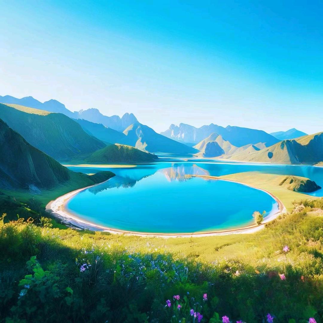 一蔚江海