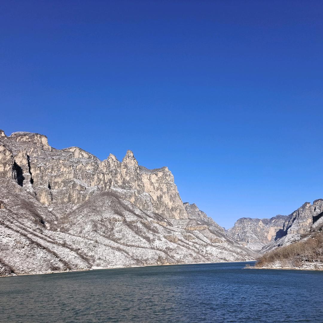 云台山水上乐园