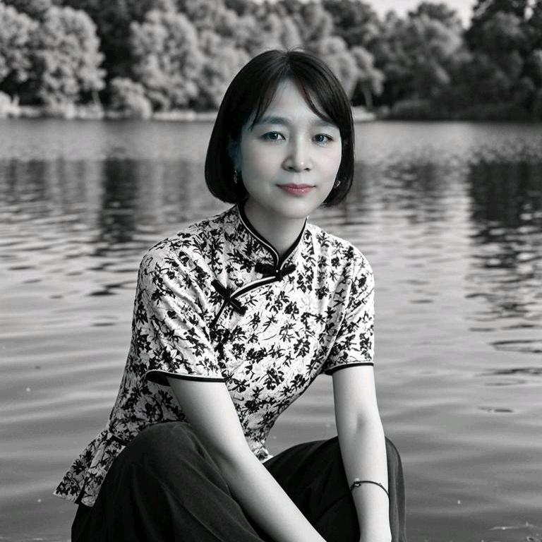 开心幸福