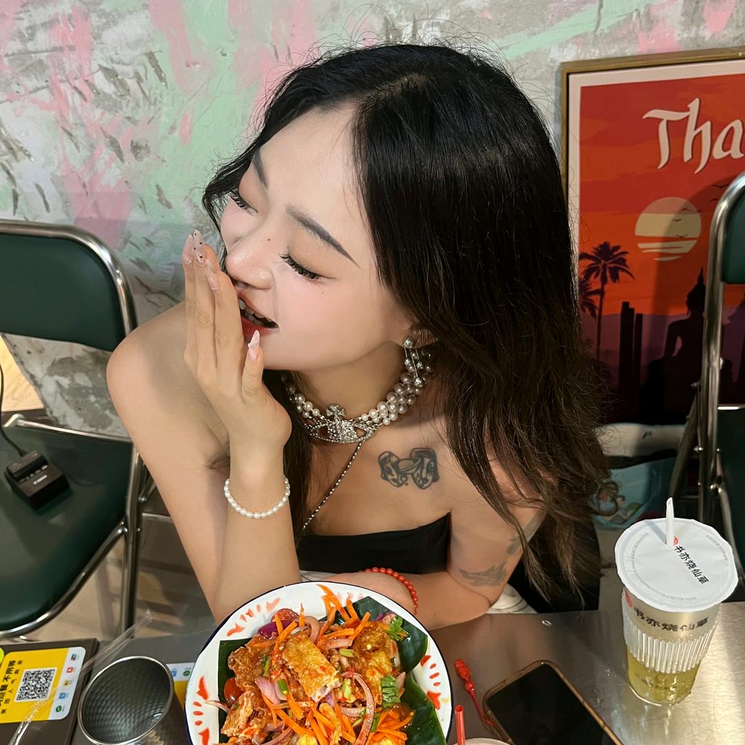 🌶陈陈小辣椒🌶