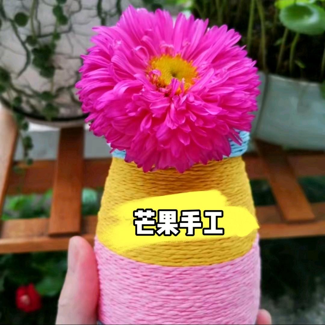 芒果手工