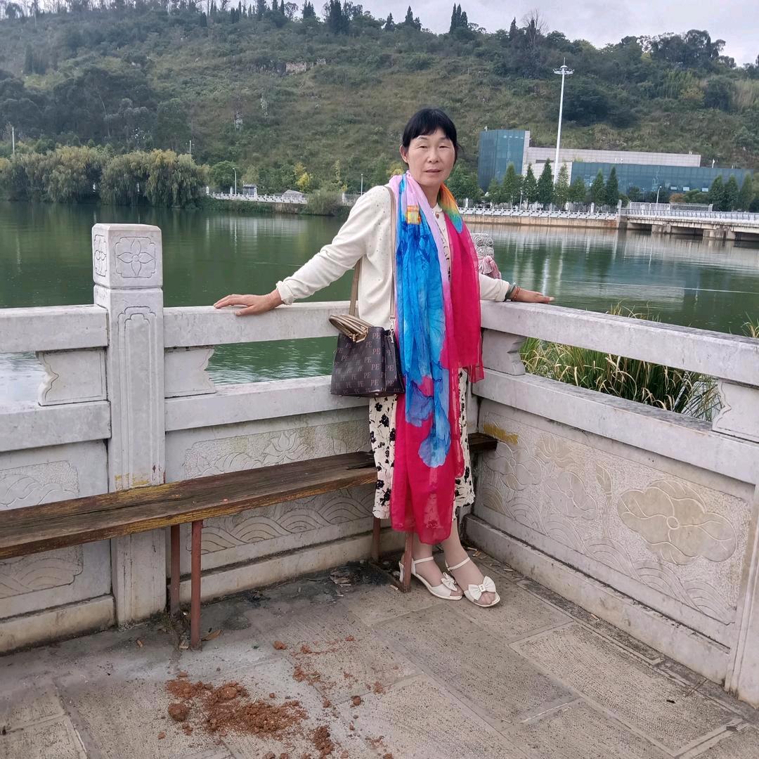 江云翠