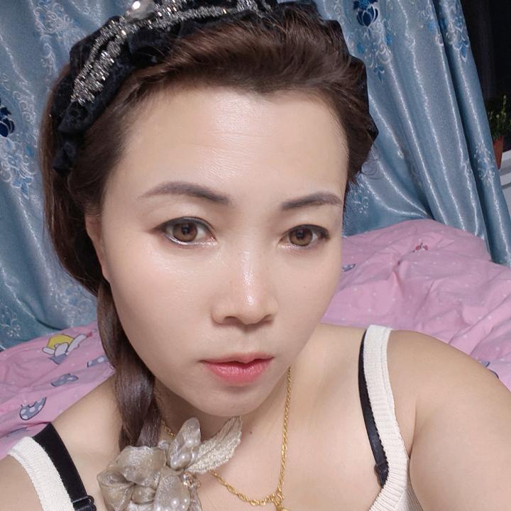 开心大萍姐