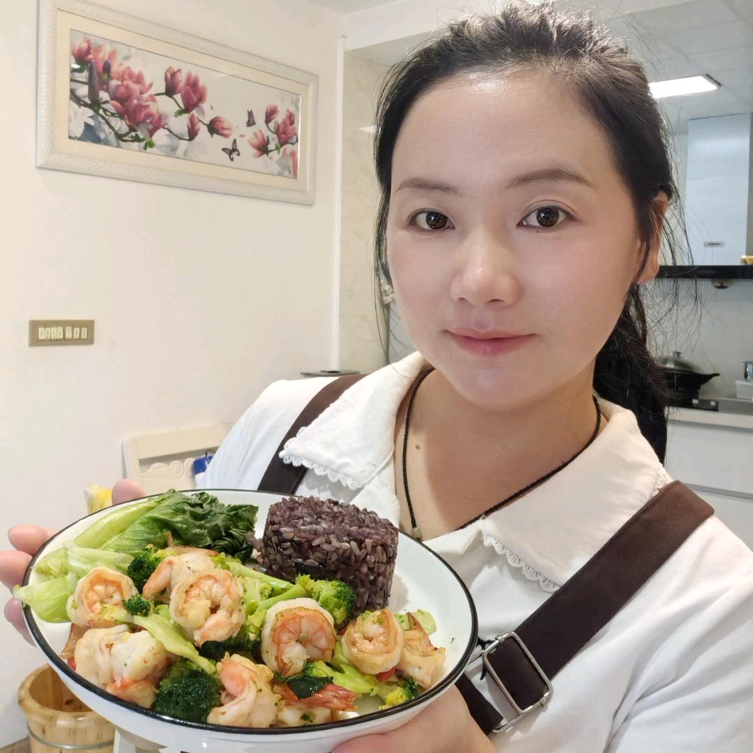 山妹爱生活