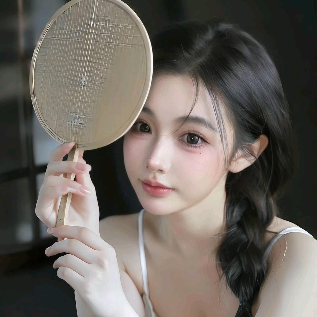 橙子姐姐
