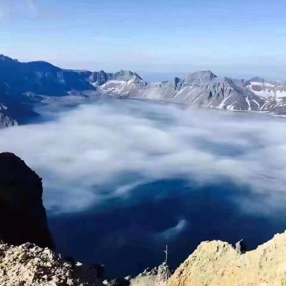 艾尚国际旅游