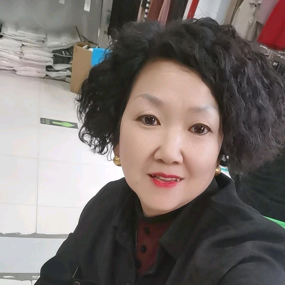 博洋红娘