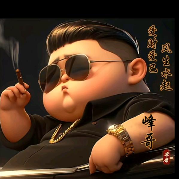 天天好运来