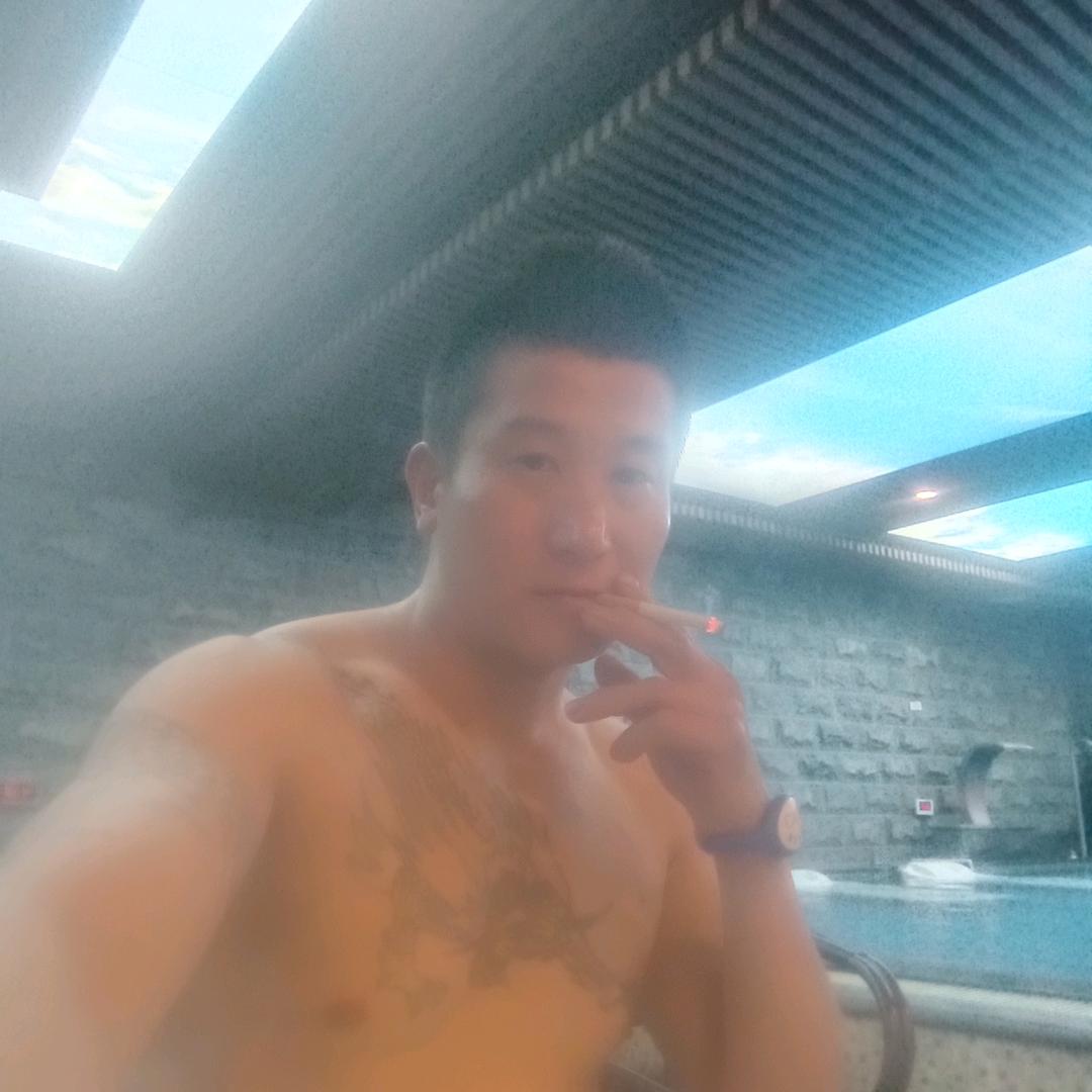 男人就是累