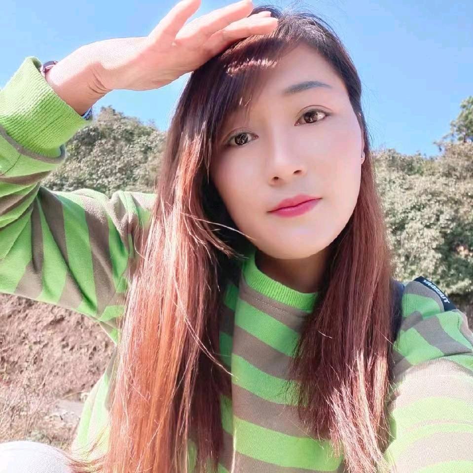 @小草
