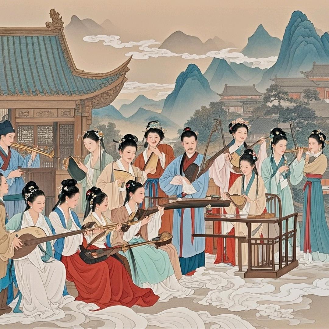 养生小课堂