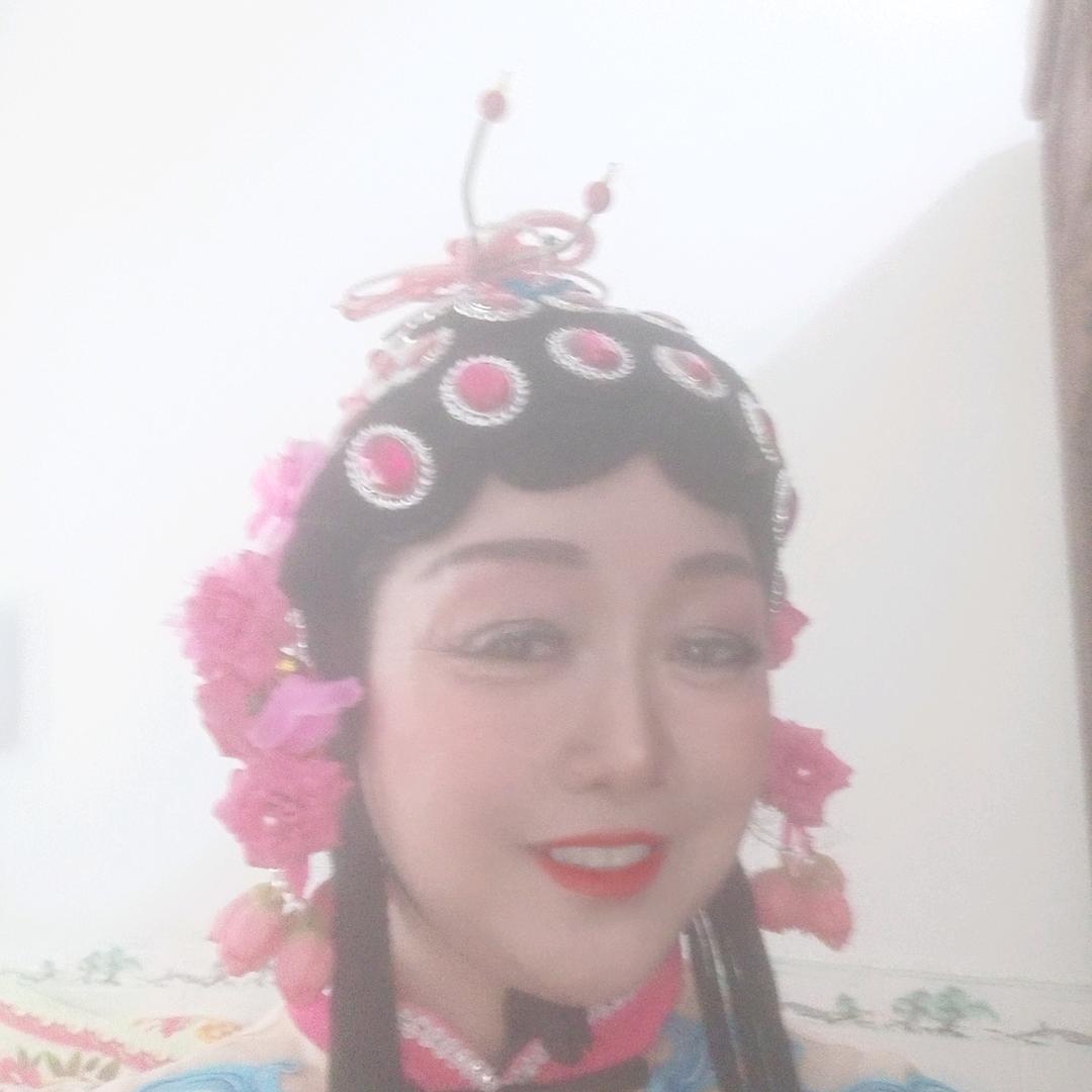香子