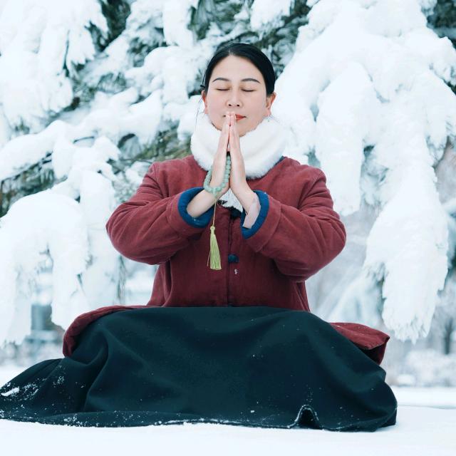 梵音艾叶