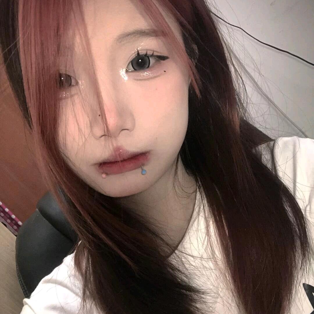 小仙女🈶情绪