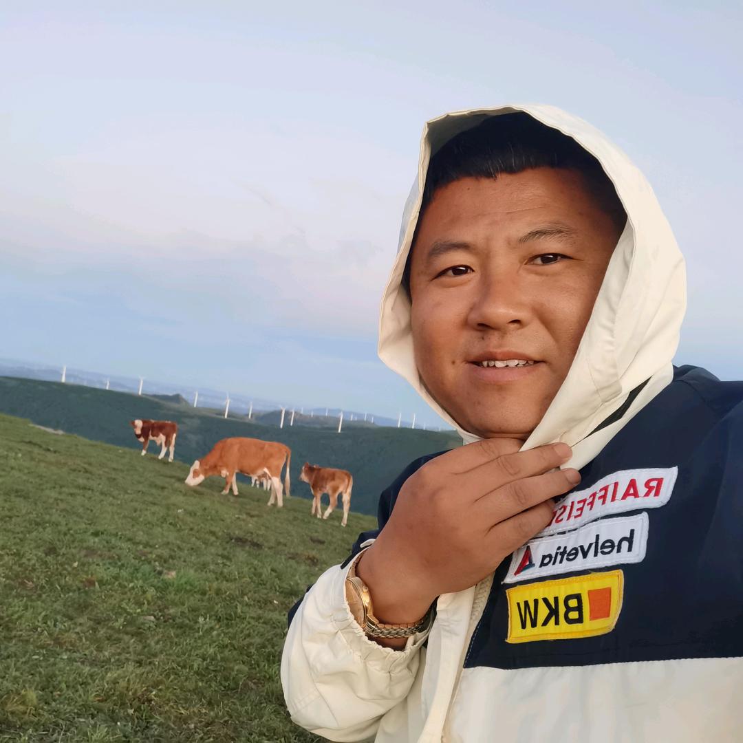 廊坊灏福二手车