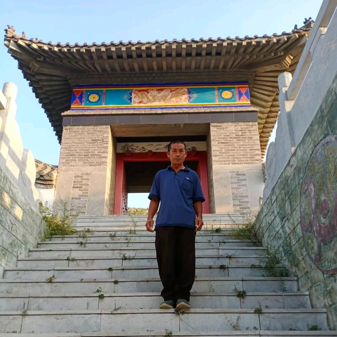 石心石义
