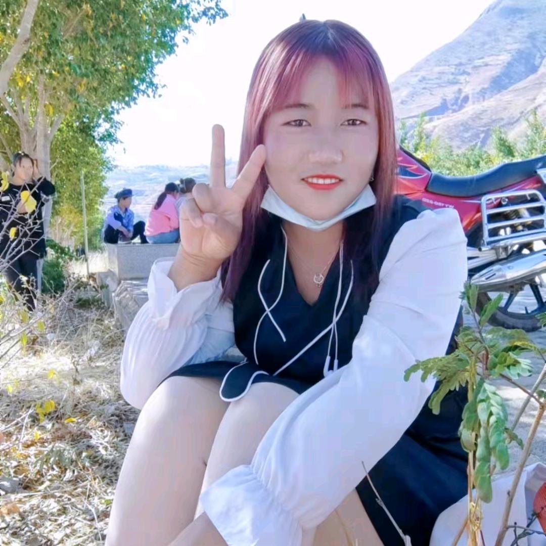 ，傈僳小阿姨