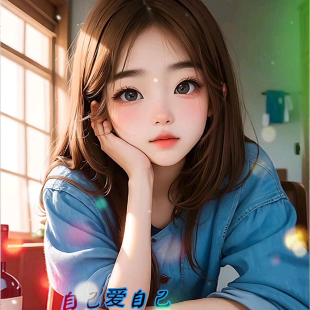 @兰兰💕