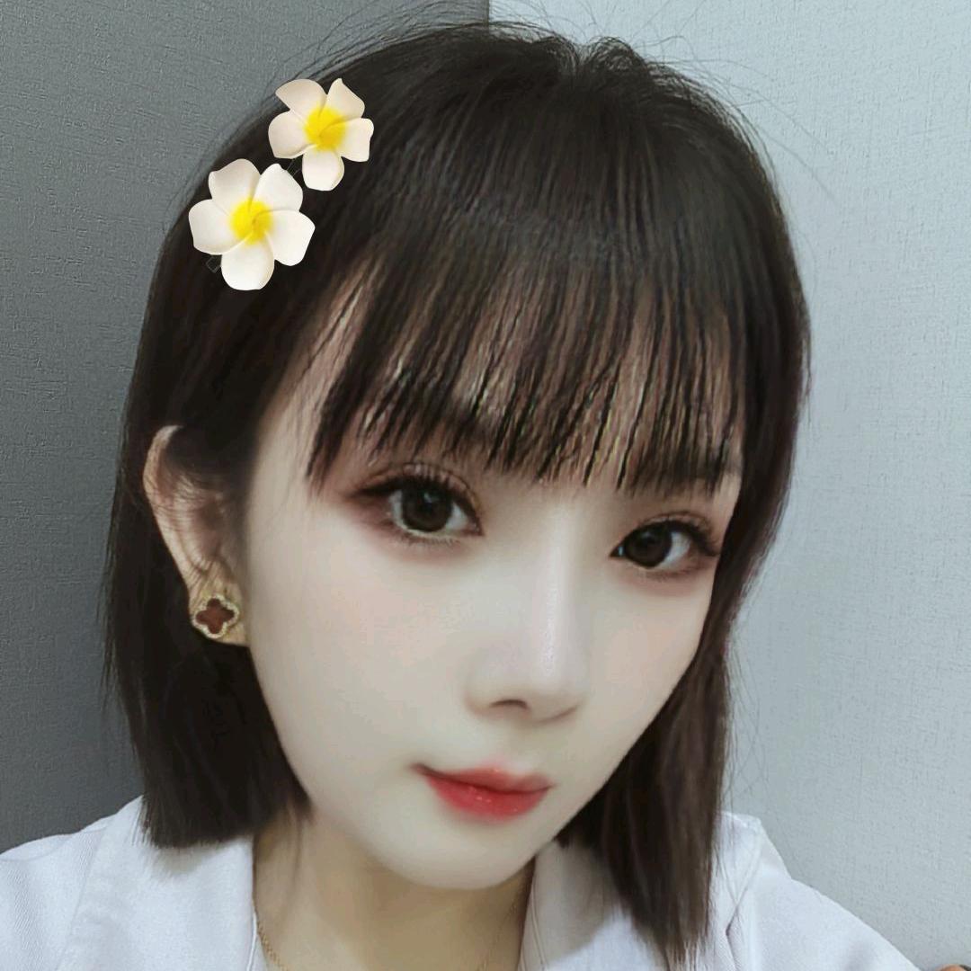 呆萌麻麻
