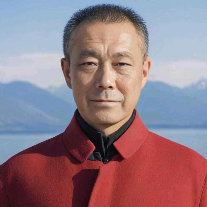 一生无悔