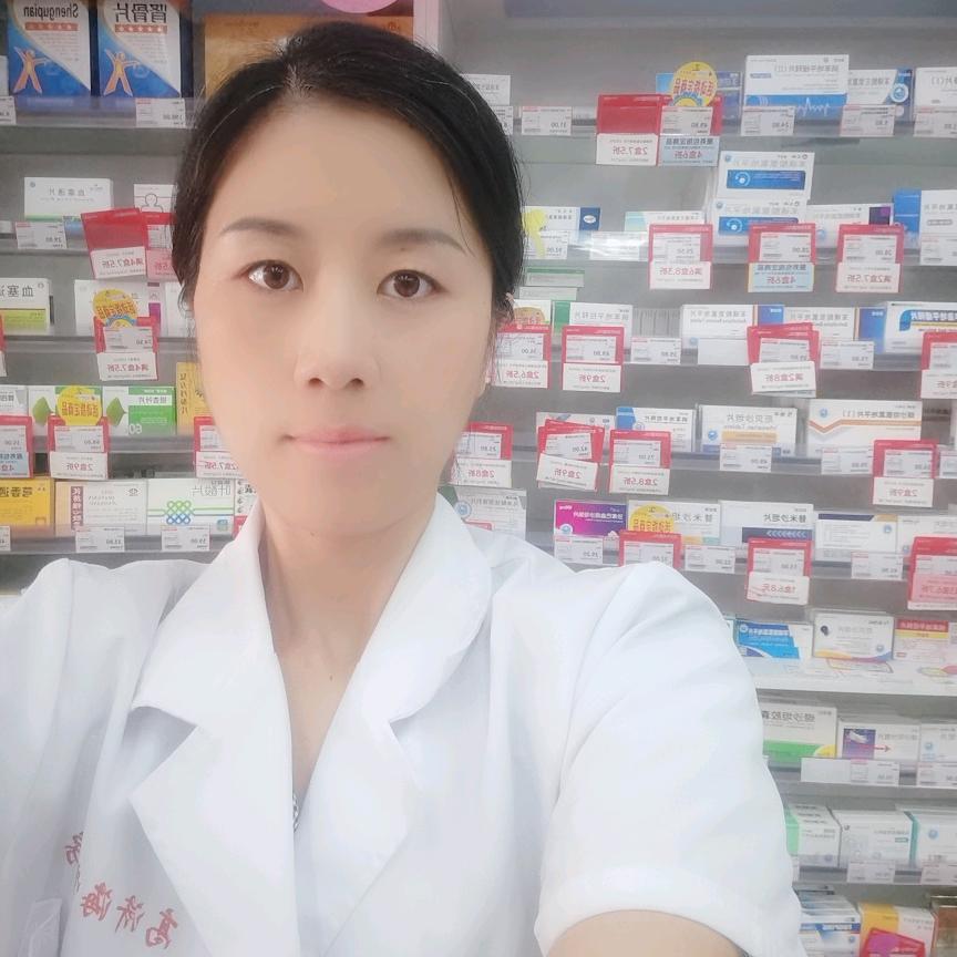 利利聊健康