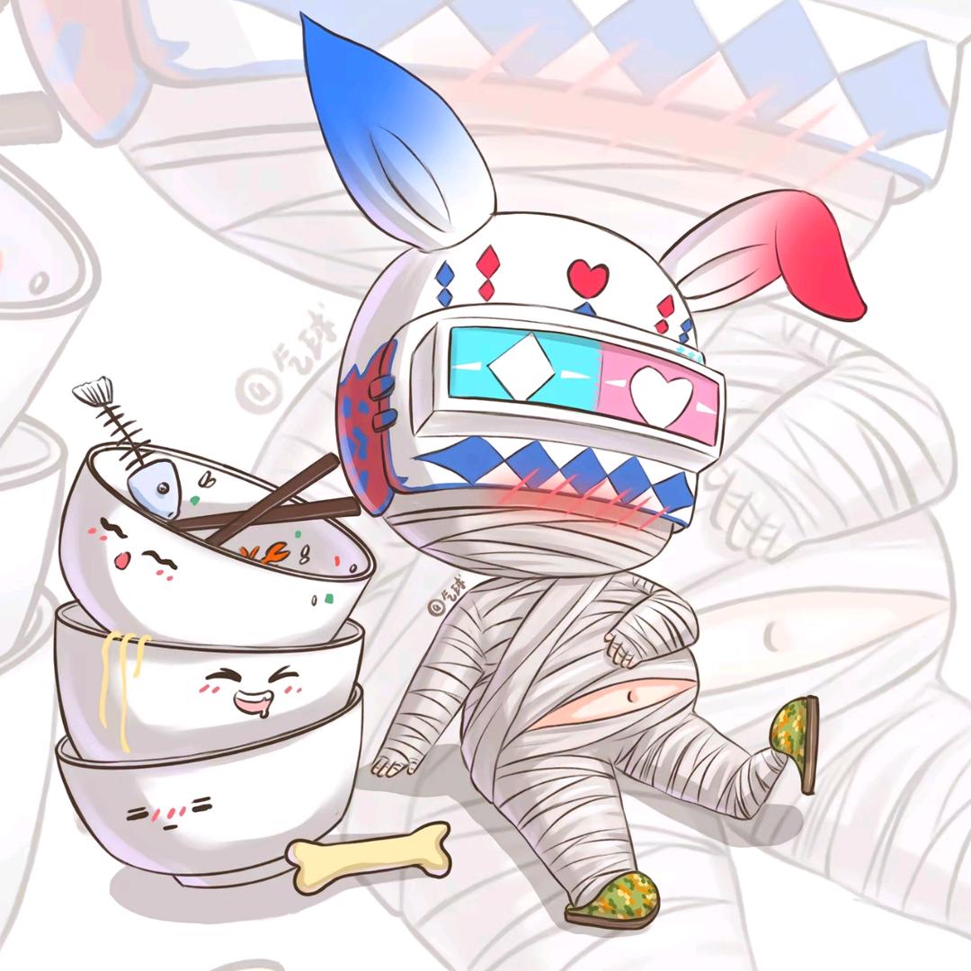帅二狗！