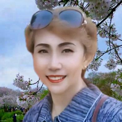 窈窕淑姐~