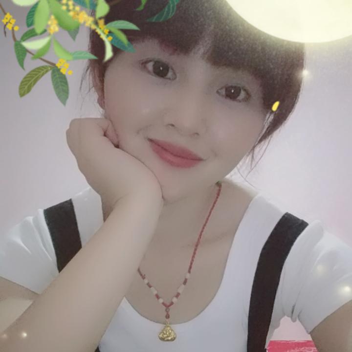 灿灿🎤
