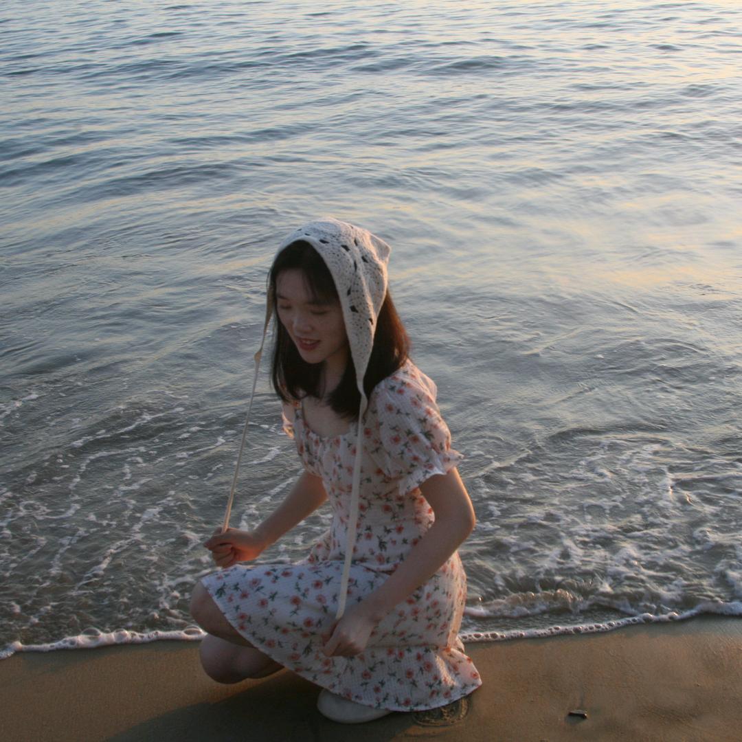 柚子呀