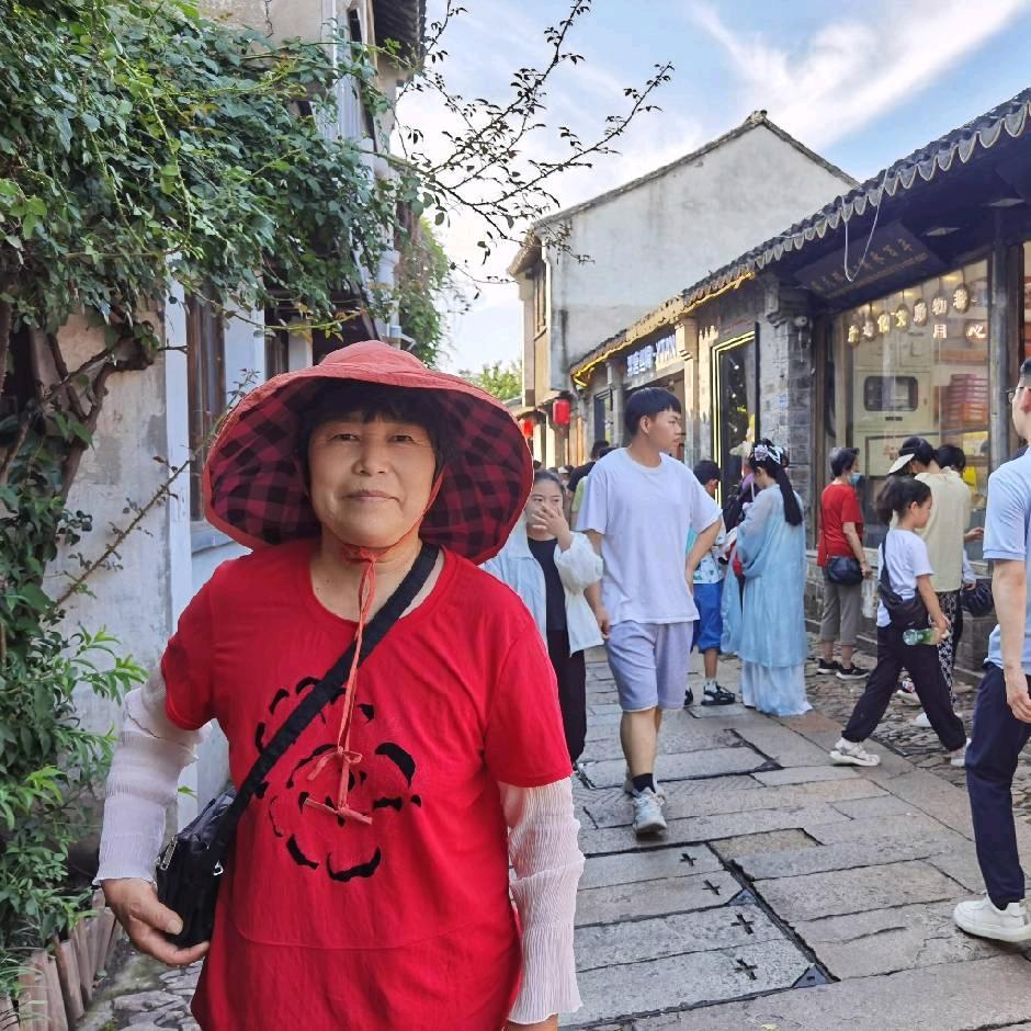 杨姐🌹