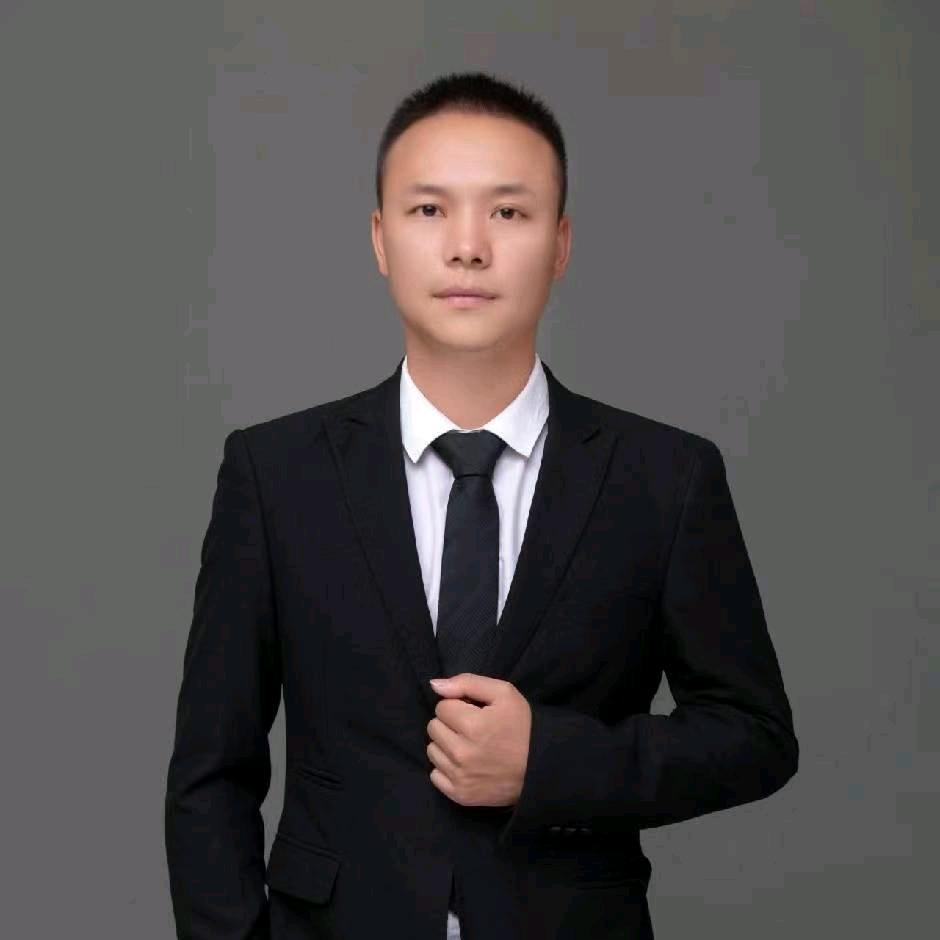 深房之眼(老白)